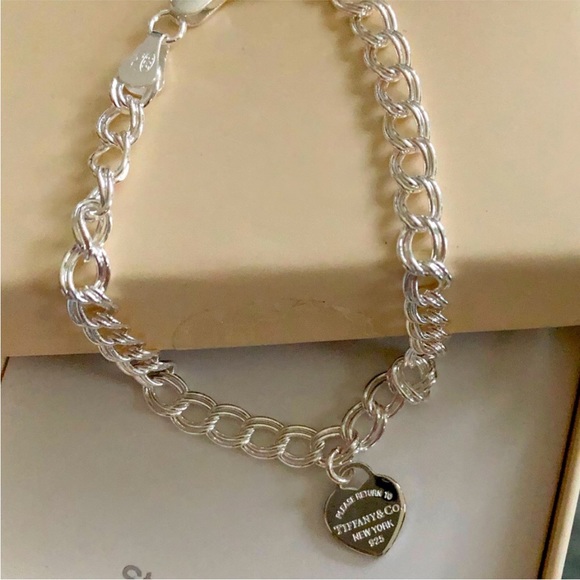 Tiffany’s bracelet - Picture 6 of 7